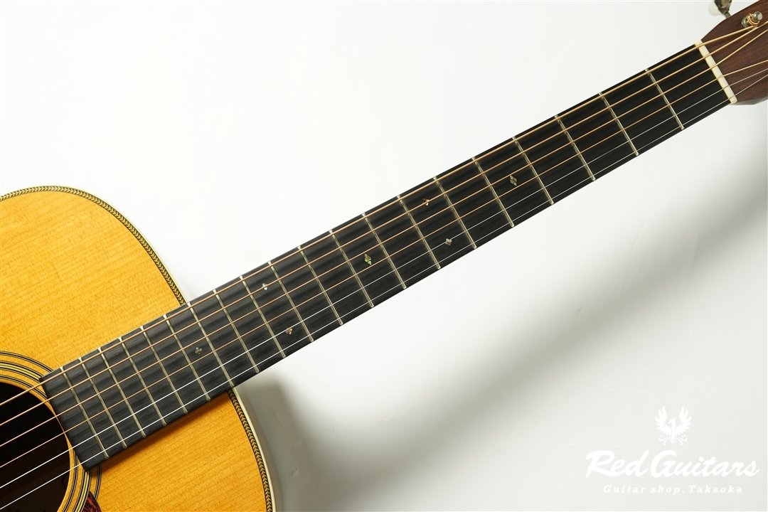 D-28 Marquis - Natural